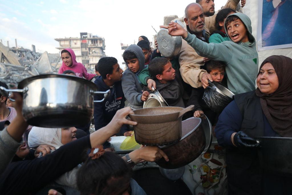 وقف النار في غزة: المعاناة الإنسانية تزداد تفاقما خلال رمضان