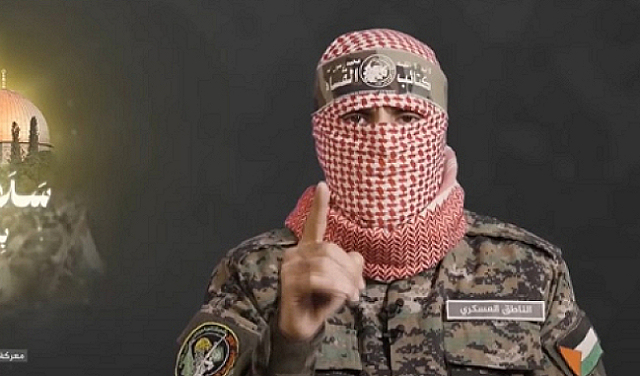 أبو عبيدة: ما لم يأخذه الاحتلال بالحرب لن يأخذه بالتهديدات