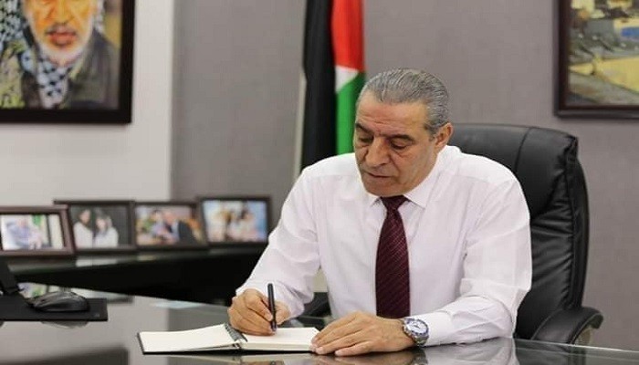 الشيخ: على حماس ترك سلاحها واتفقنا مع السعودية على الجهة التي يجب أن تحكم غزة