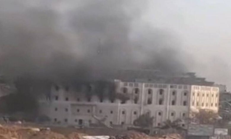 جيش الاحتلال يحاصر مستشفيي "الإندونيسي والعودة"ويقصفهما بالرصاص