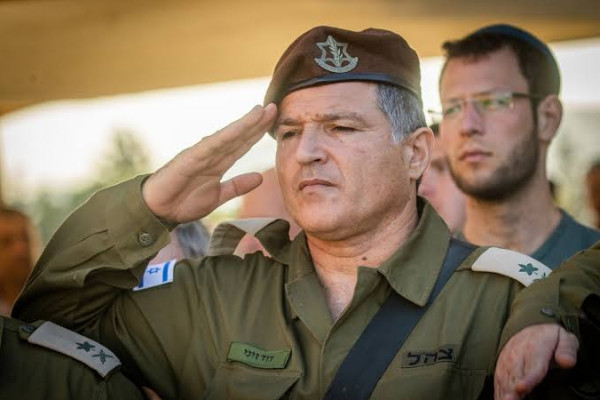جنرال "الهجوم المفاجئ".. من هو ديفيد زيني الذي عيّنه نتنياهو رئيسًا لـ"الشاباك"؟