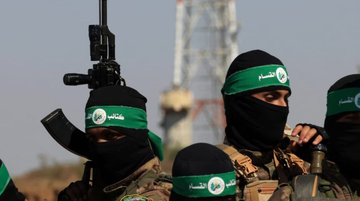 حماس: مستعدون للبدء الفوريّ في مفاوضات غير مباشرة لتجاوز نقاط الخلاف حتى وقف نار دائم