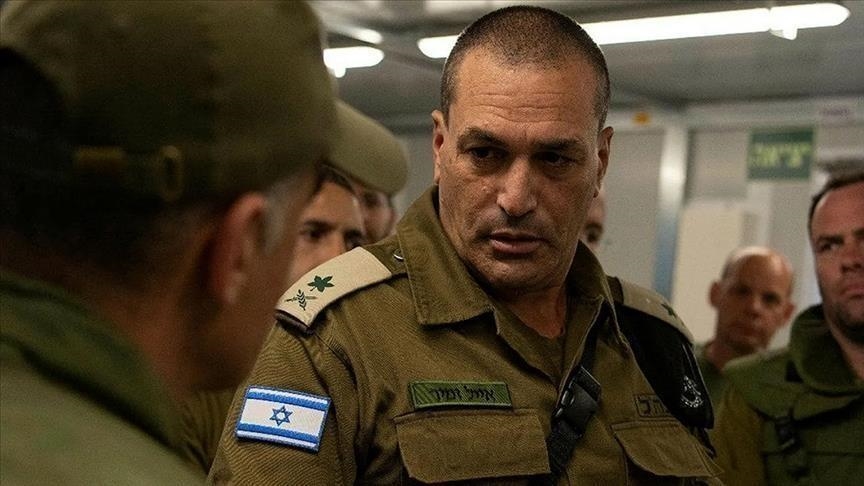 الإبادة مستمرة.. زامير يصادق على "خطط عملياتية" لتوسيع الحرب بغزة