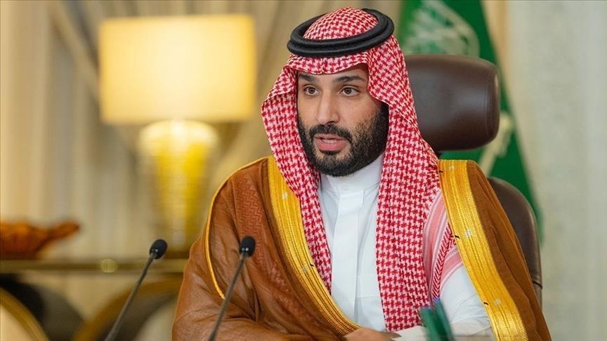 ولي عهد السعودية: على المجتمع الدولي إنهاء عدوان إسرائيل على فلسطين