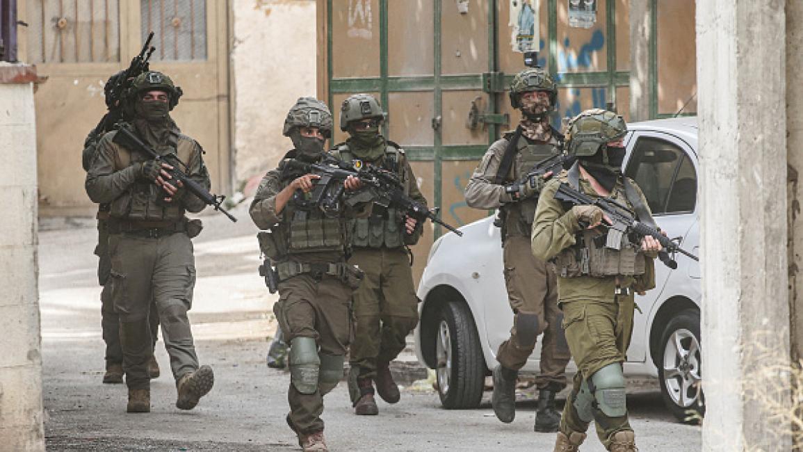 الضفة الغربية | شهيد في قلقيلية وإصابة طفلين في نابلس