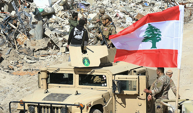 إسرائيل تتوقّع إعلانًا لبنانيًا عن نزع السلاح جنوبي الليطاني ومطلبًا بالانسحاب