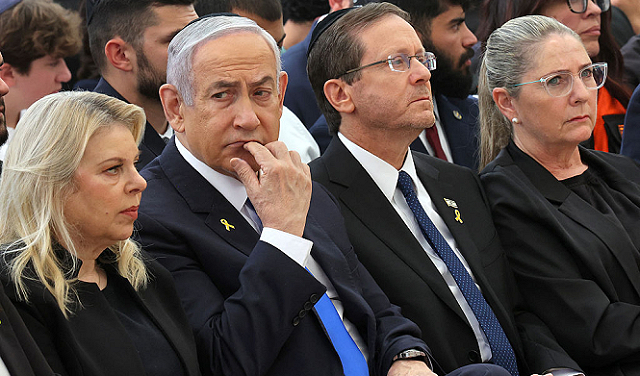 هل مهّد هرتسوغ لعفو مبكّر عن نتنياهو قبل انتخابه رئيسًا؟