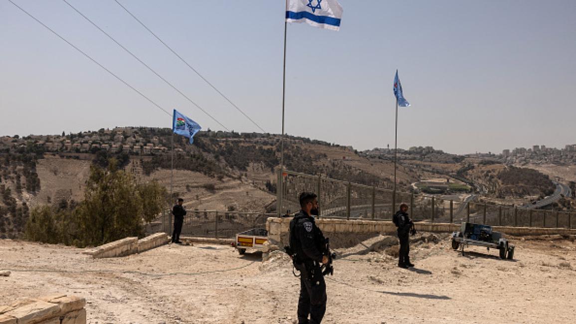 حكومة الاحتلال تصدّق على بناء 764 وحدة استيطانية في الضفة