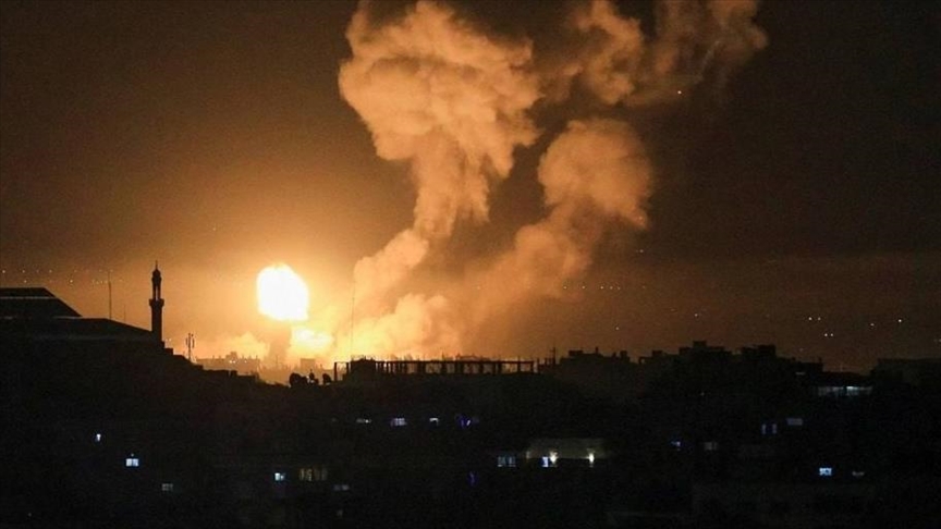 سوريا.. ارتفاع حصيلة انفجار "غامض" بحفل زفاف في درعا إلى 33 مصابا