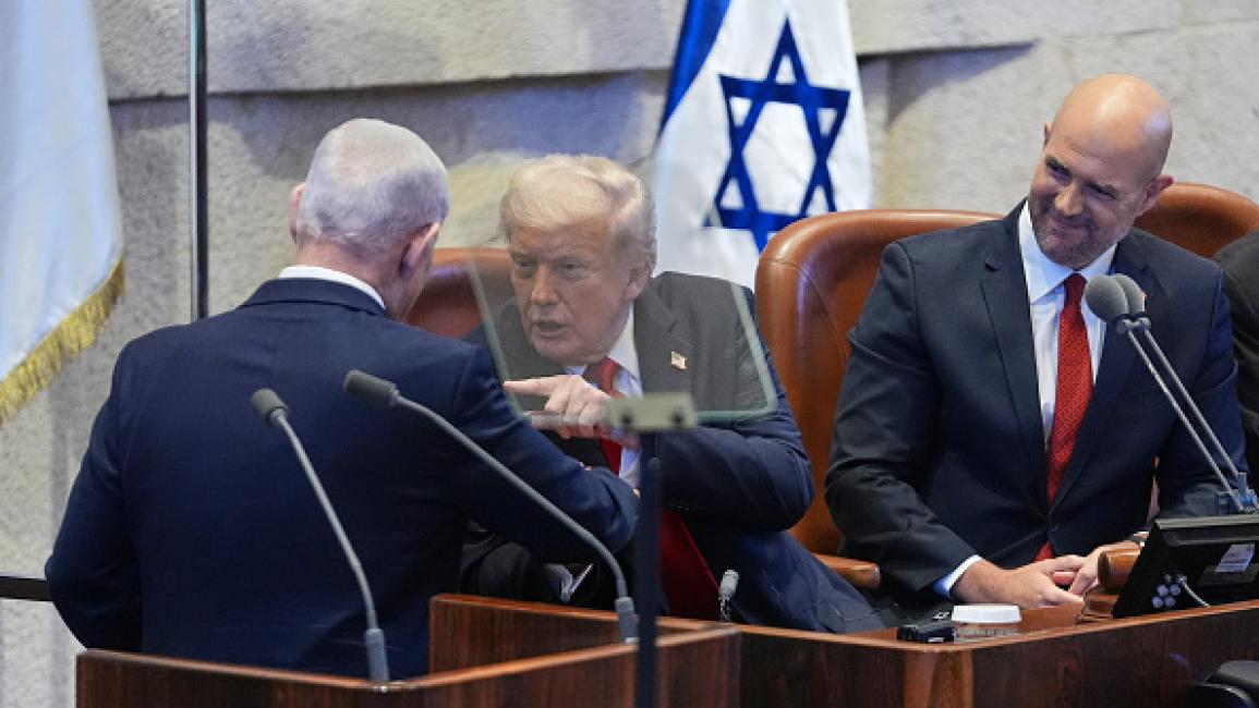 سيل من شتائم الإدارة الأميركية يطاول نتنياهو: اغتيال رائد سعد رسالة لترامب