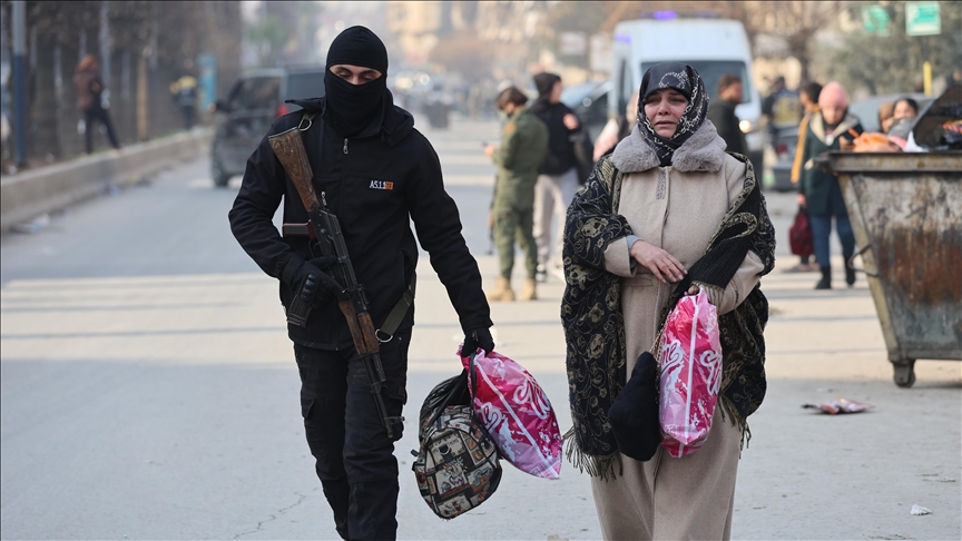 التصعيد في حلب.. الحكومة السورية تفند مزاعم "قسد"