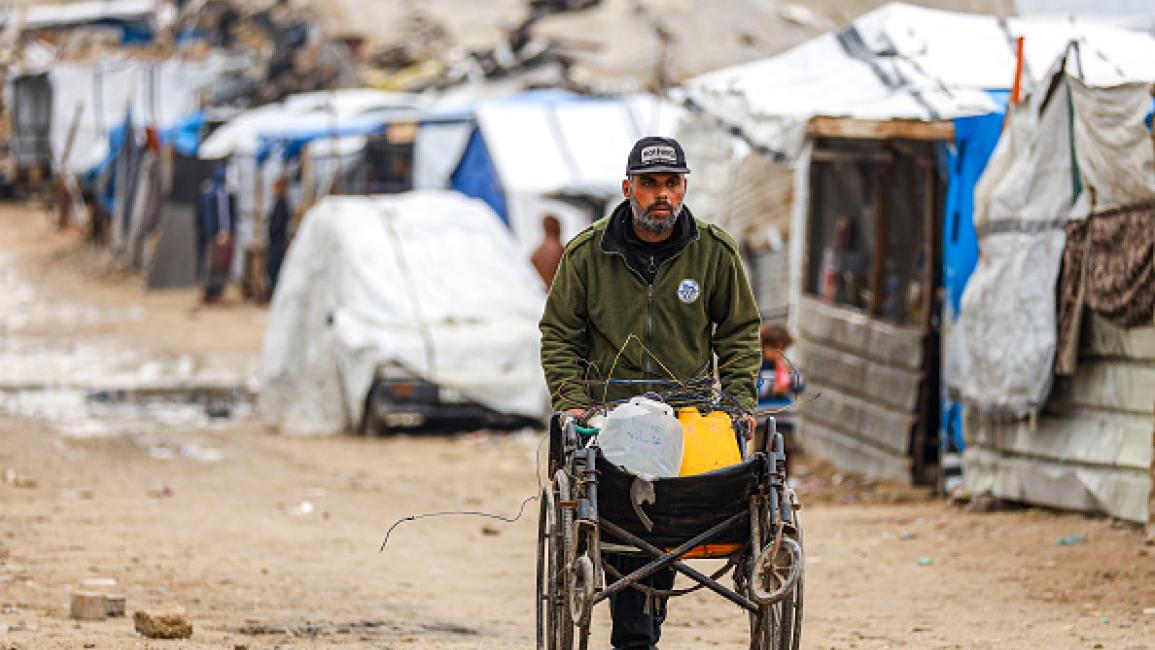 الحرب على غزة | قصف مدفعي على خانيونس وتحركات دولية متسارعة