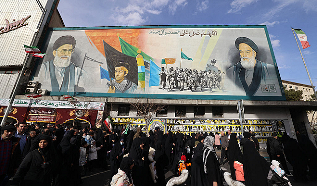 إسرائيل تقدّر بأن هجوما أميركيًّا على إيران لا يزال واردا وتُبقي على تأهّبها