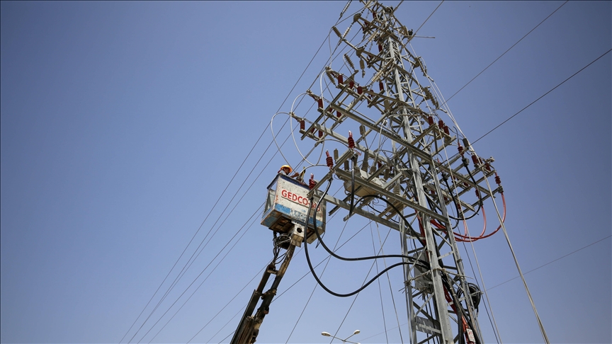 لجنة إدارة غزة: تطمينات وجاهزية لعودة عمل محطة توليد الكهرباء