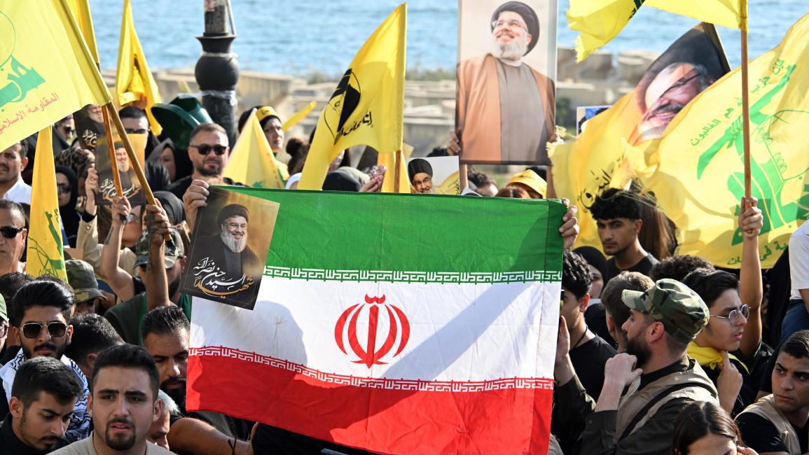 أسبوع مفصلي: تقديرات إسرائيلية لضربة عسكرية محتملة ضد إيران