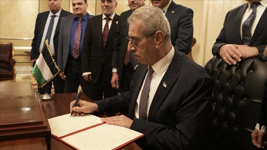 شعث: ما تشهده غزة من خسائر في الأرواح "مفجع" وندعو للالتزام بالاتفاق