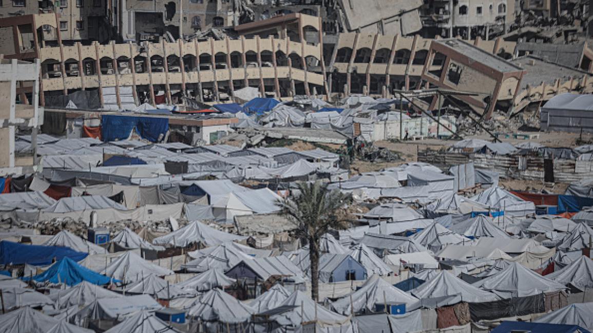 الحرب على غزة | فتح محدود لمعبر رفح والاحتلال يواصل خروقاته