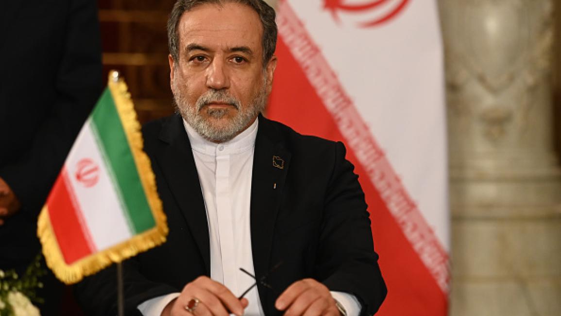 إيران تنفي إعدام معتقلين: دعاية إسرائيلية لتحريض ترامب