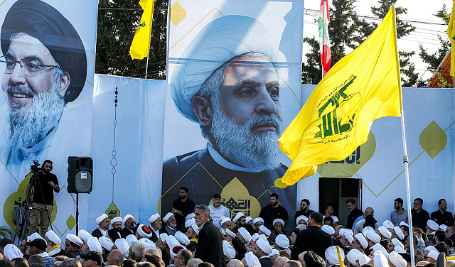 تقديرات إسرائيلية تشير إلى معركة متعددة الجبهات: حزب الله يستعد للمواجهة إذا هوجمت إيران