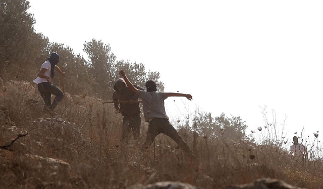 الضفة: إصابة بالرصاص الحي والغاز السام وقرار هدم واقتحامات وتواصل عدوان المستوطنين