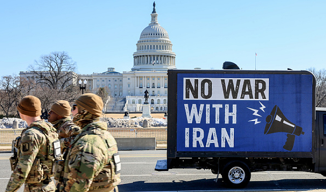 استئناف المحادثات النووية بين أميركا وإيران في جنيف وسط تهديدات عسكرية