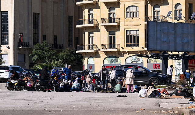 لبنان: 52 شهيدا و154 جريحا والاحتلال يعلن اغتيال مسؤول الاستخبارات بحزب الله