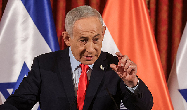 نتنياهو: حرب أميركا وإسرائيل على إيران قد تستغرق "بعض الوقت"