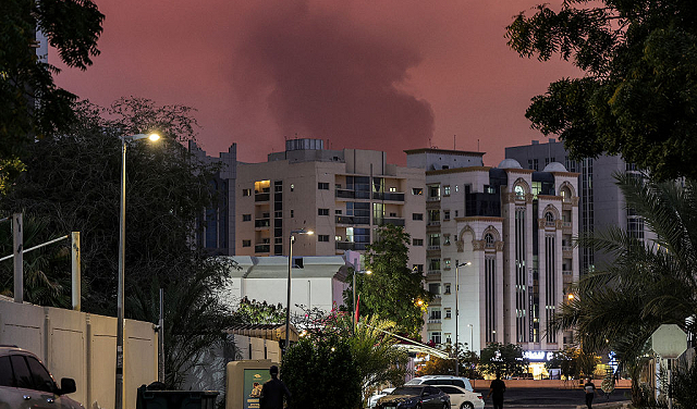 بعد استهدافه بهجمات إيرانية: ما مدى أهمية ميناء الفجيرة الإماراتي لسوق النفط؟