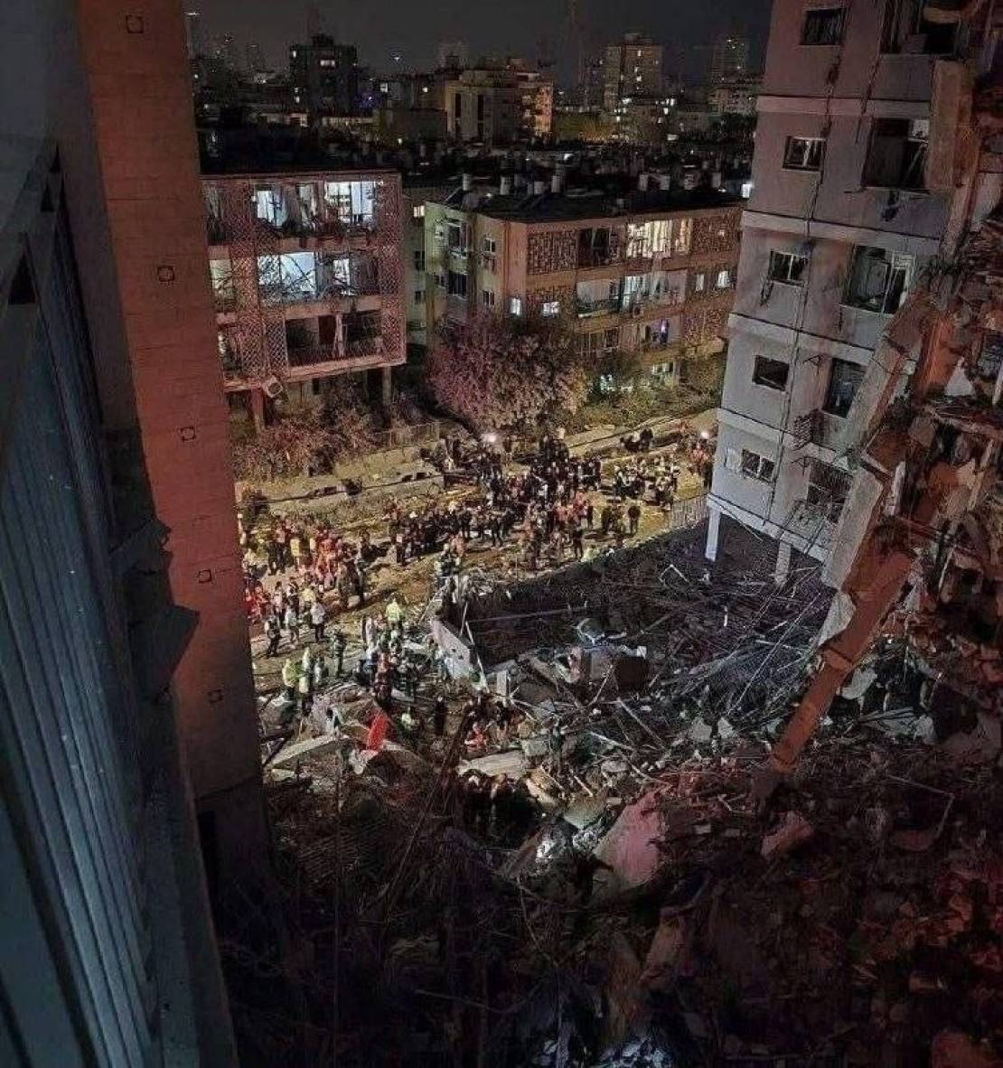 تقديرات إسرائيلية: صواريخ إيران لن تتوقف ولو استمرت الحرب شهرا إضافيا