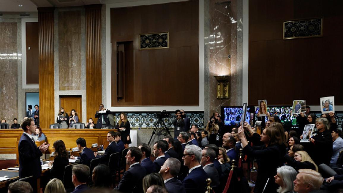 مجلس الشيوخ الأميركي يعرقل مشروع قرار لتقييد صلاحيات ترامب