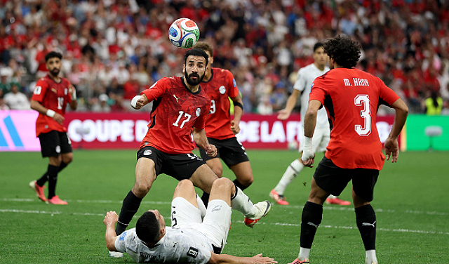 مونديال 2026: مصر تهزم نيوزيلندا بثلاثية وتحقق أول فوز في تاريخها بكأس العالم