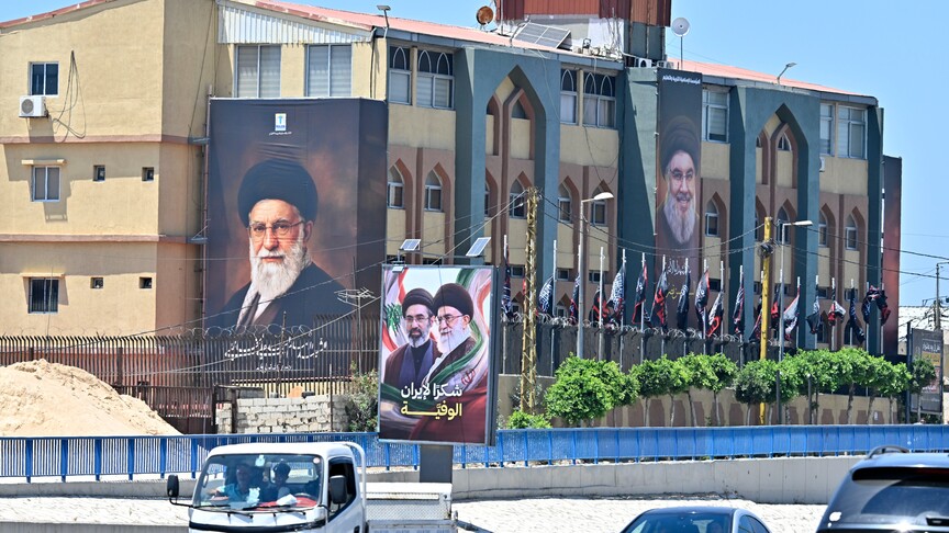 استطلاع: 92 بالمئة من الإسرائيليين يعتقدون أن إيران انتصرت بالحرب