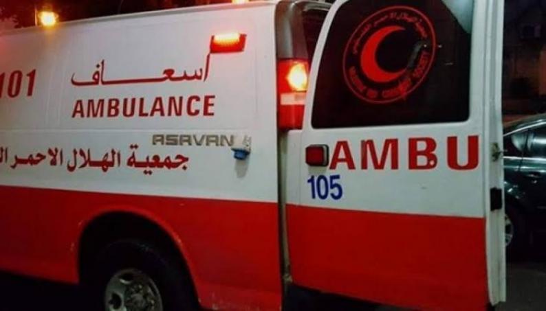 العثور على جثة شاب في مدينة رام الله