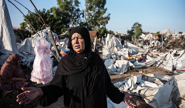 تصعيد متواصل في غزة: 3 شهداء وجرحى بنيران الاحتلال في عدة مناطق