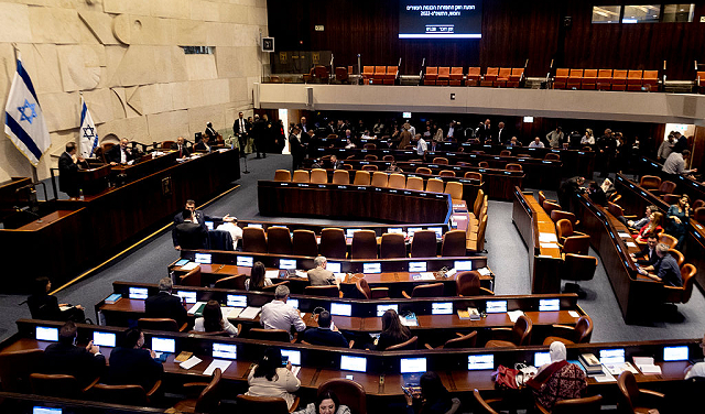 المحكمة العليا تجمد تعيين محامي نتنياهو مراقبا للدولة