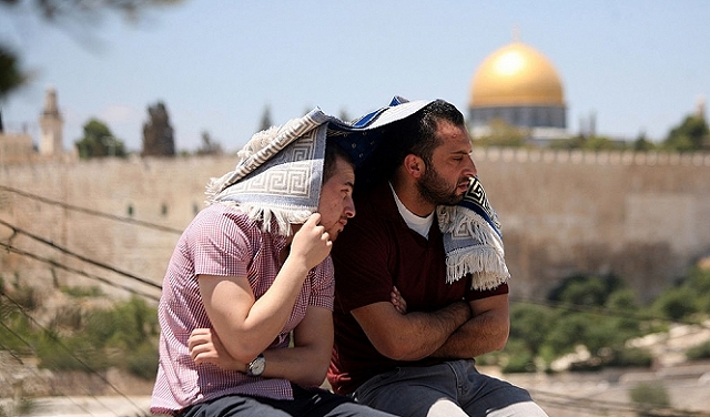 تقرير: كابينيت الحرب يقرر عدم فرض قيود على دخول فلسطينيي الـ48 للأقصى في رمضان