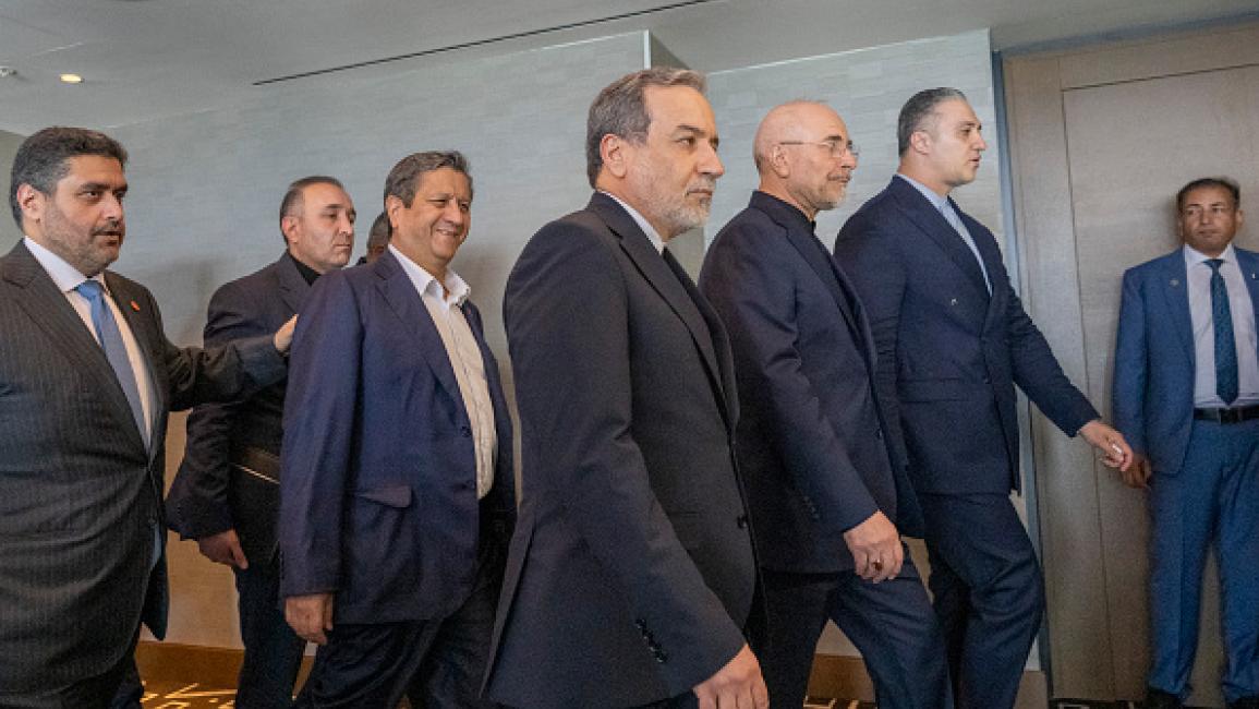 نيويورك تايمز: واشنطن تحذر طهران من خطط إسرائيلية محتملة لاغتيال عراقجي وقاليباف لنسف المفاوضات