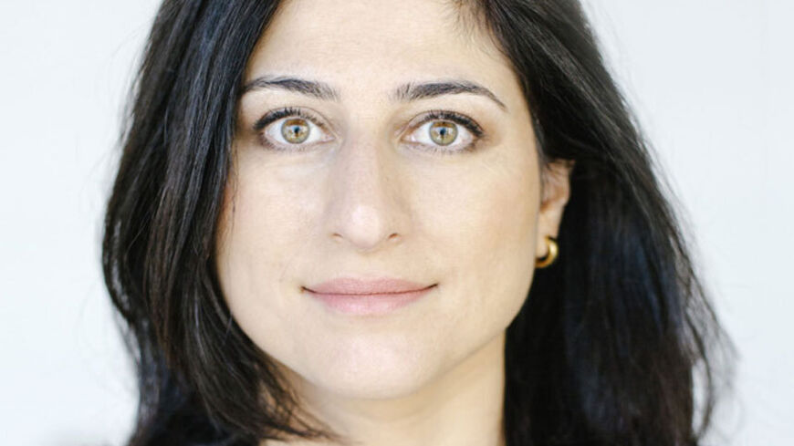 أول متحدثة باسم حلف “الناتو” من أصول عربية.. من هي فرح دخل الله التي عُينت حديثاً بهذا المنصب؟