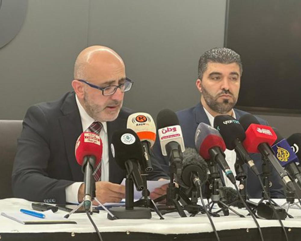 وزير المالية: قطع العلاقة البنكية مع إسرائيل يهدد بتوقف السلع والمحروقات والكهرباء.. والشهر الـ16 دون أموال المقاصة