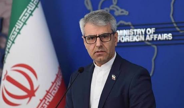 إيران: "اتفاق مكة" يعكس تحولا تجاه أميركا وطهران لا تشعر بتهديد
