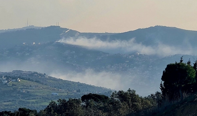 حزب الله ينعى 6 شهداء والاحتلال يستهدف "سيارة وبنى تحتية"