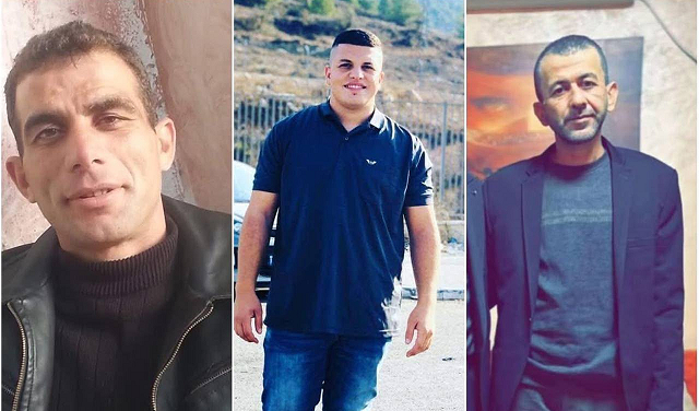 مقتل 3 أشخاص خلال شجار في سلوان.. اثنان منهم برصاص الشرطة