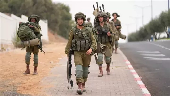 "معاريف": دفع إسرائيلي لتصعيد الضفة قبيل الانتخابات ونقل قوات من غزة ولبنان