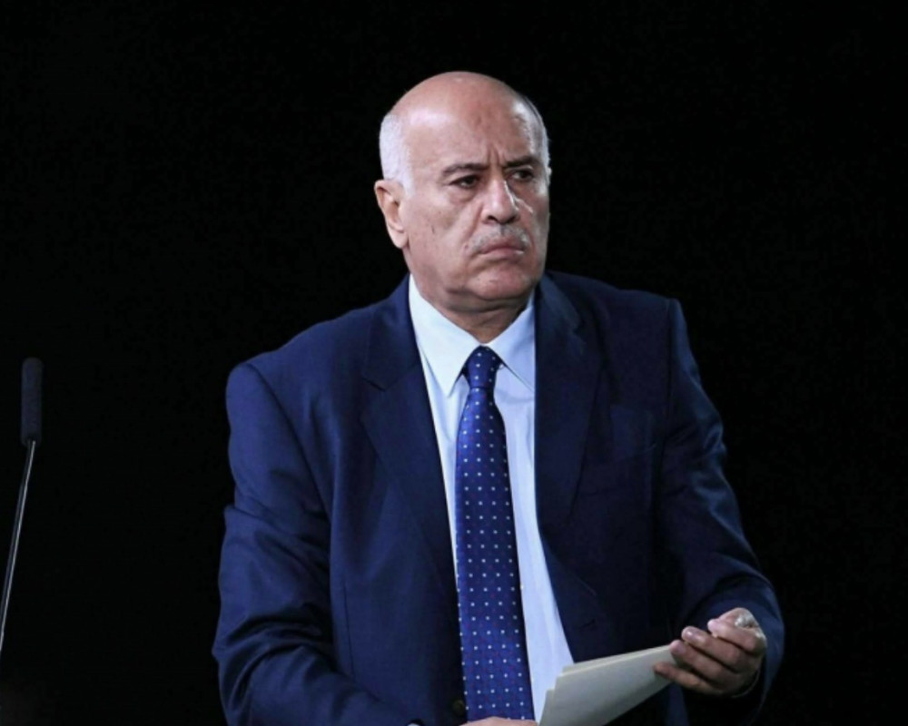 الرجوب يرجّح عدم إجراء الانتخابات في نوفمبر ويحذر من أزمة وجودية