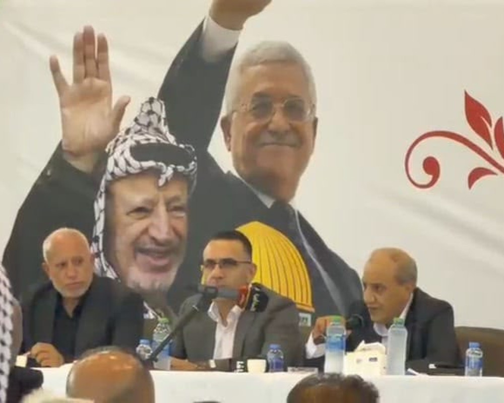 اللواء ماجد فرج من سلفيت:فتح تستعد للانتخابات ولا تخشى التحالفات ومحاولات النيل منها"