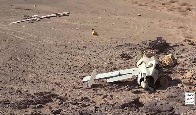 اليمن: الحوثيون يسيطرون على المخا وانسحاب القوات الحكومية جنوبًا