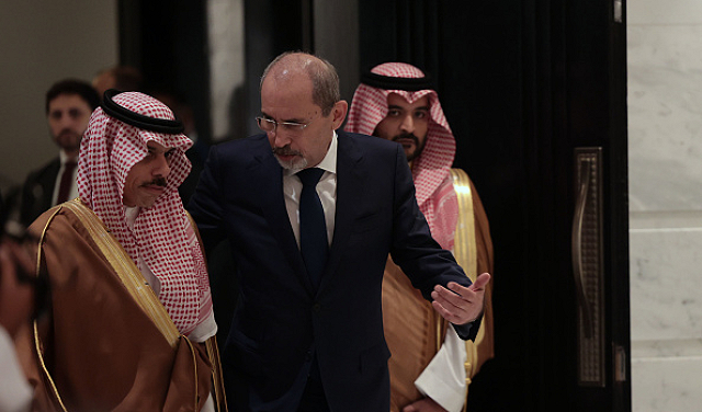 السعودية والأردن تنفيان لقاء مسؤولين مع نتنياهو بالإمارات