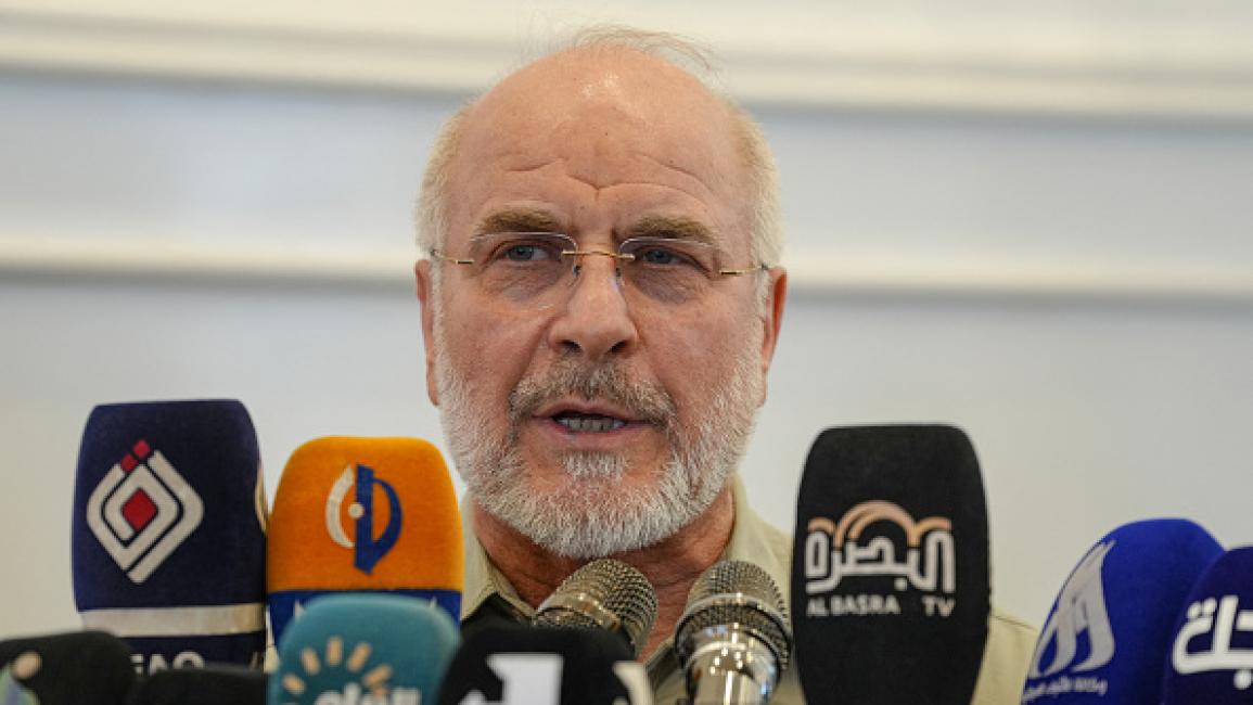 طهران: تلقينا مقترحات جديدة من واشنطن عبر الوسطاء