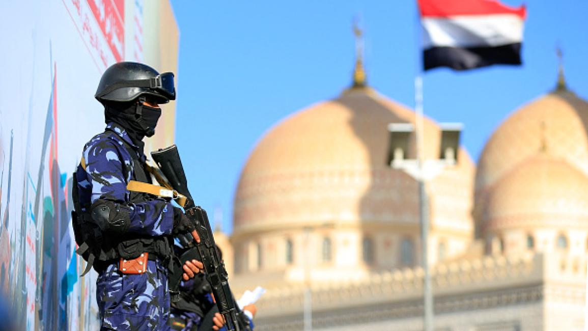 التحالف بقيادة السعودية يعلن عملية واسعة ضد الحوثيين
