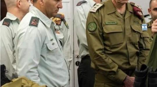 هاليفي يقرّ بفشل "جيش" الاحتلال.. وسموتريتش يهاجمه: جلبت على "إسرائيل" أعظم الكوارث